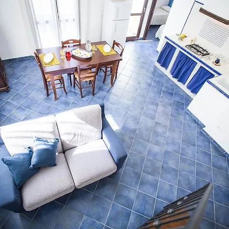 Apartment La Marina