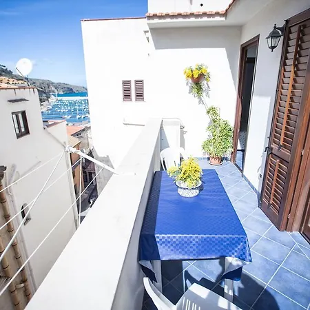 Διαμέρισμα La Marina Castellammare del Golfo