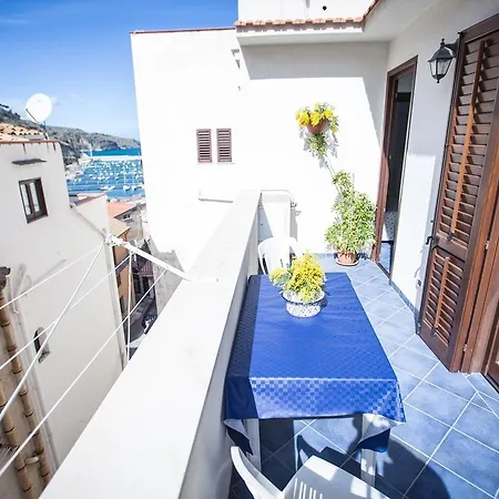Apartment La Marina Castellammare del Golfo