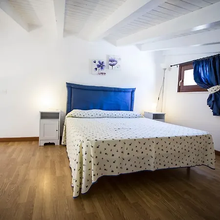 Διαμέρισμα La Marina *