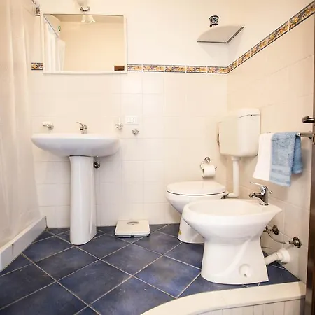 La Marina Apartment *