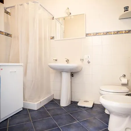 Apartment La Marina *